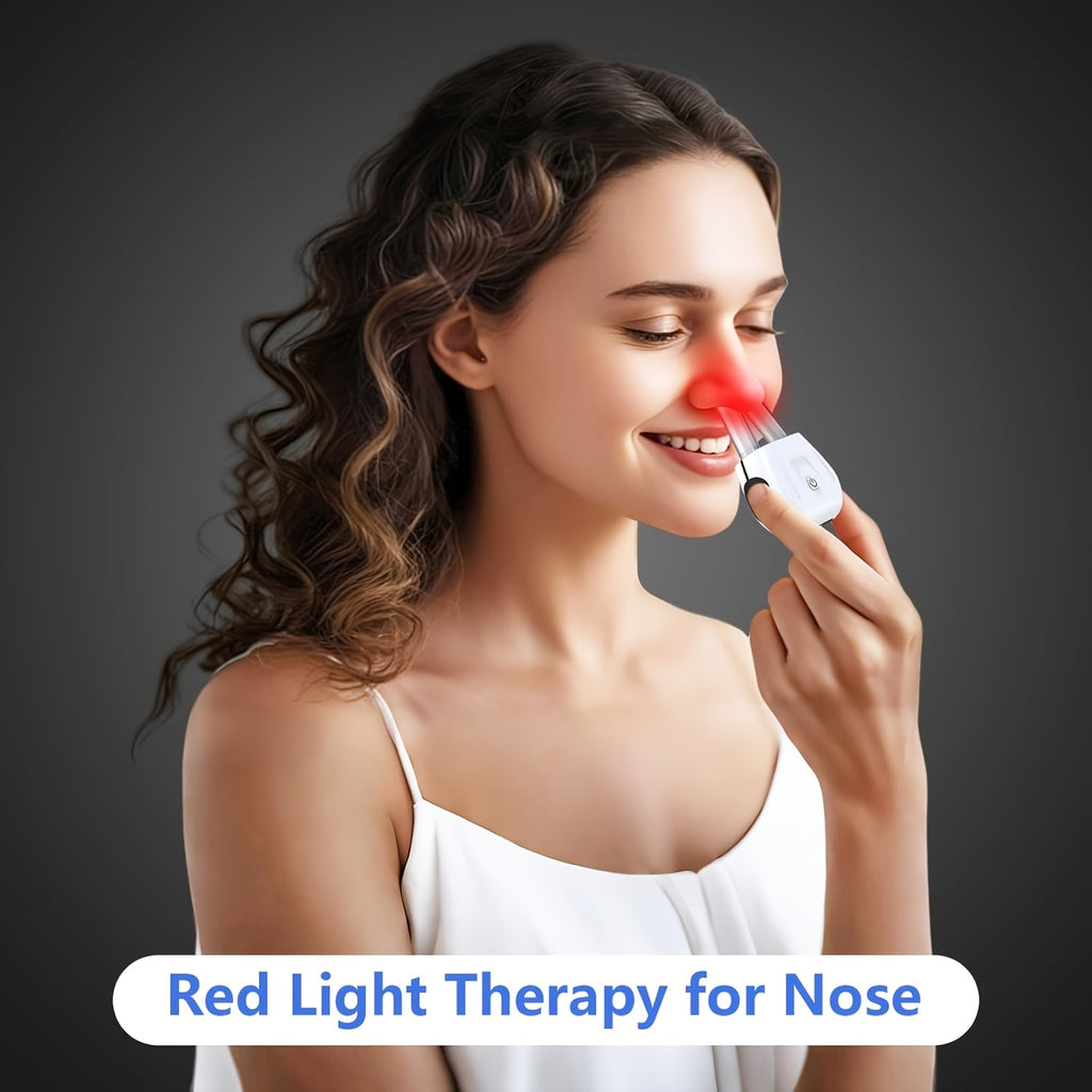 Morfone Infrared Smart Rhinitis Relief Device