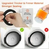 Anoak Mason Jar Vacuum Sealer,Electric Mason Jar Sealer Vacuum Sealing Kit for Canning,Vacuum Sealer for Mason Canning Jars with Can Opener,Regular and Wide Mouth Mason Jar Lids