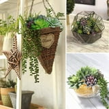 Aisutha Artificial Succulent Plants - 16 Pcs Set Faux Succulents Unpotted Fake Succulent Plants, Premium Crafting DIY Floral Decor for Home Garden Office Party (High Realistic )