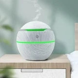 Colorful Lights Humidifier Bedroom Essentials Car Air Diffuser Home Humidifiers Air Diffuser for Car