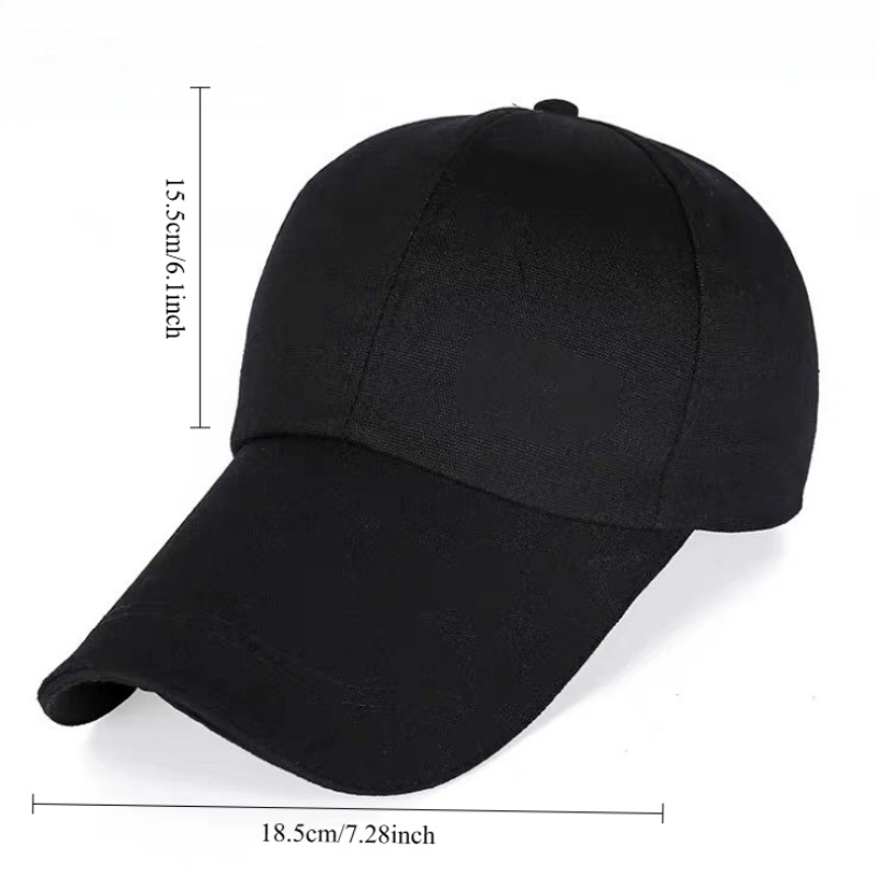 Morfone 56-LED Red Light Therapy Cap - Portable Red Light Hair Growth Cap for Home or Travel Use（Black）
