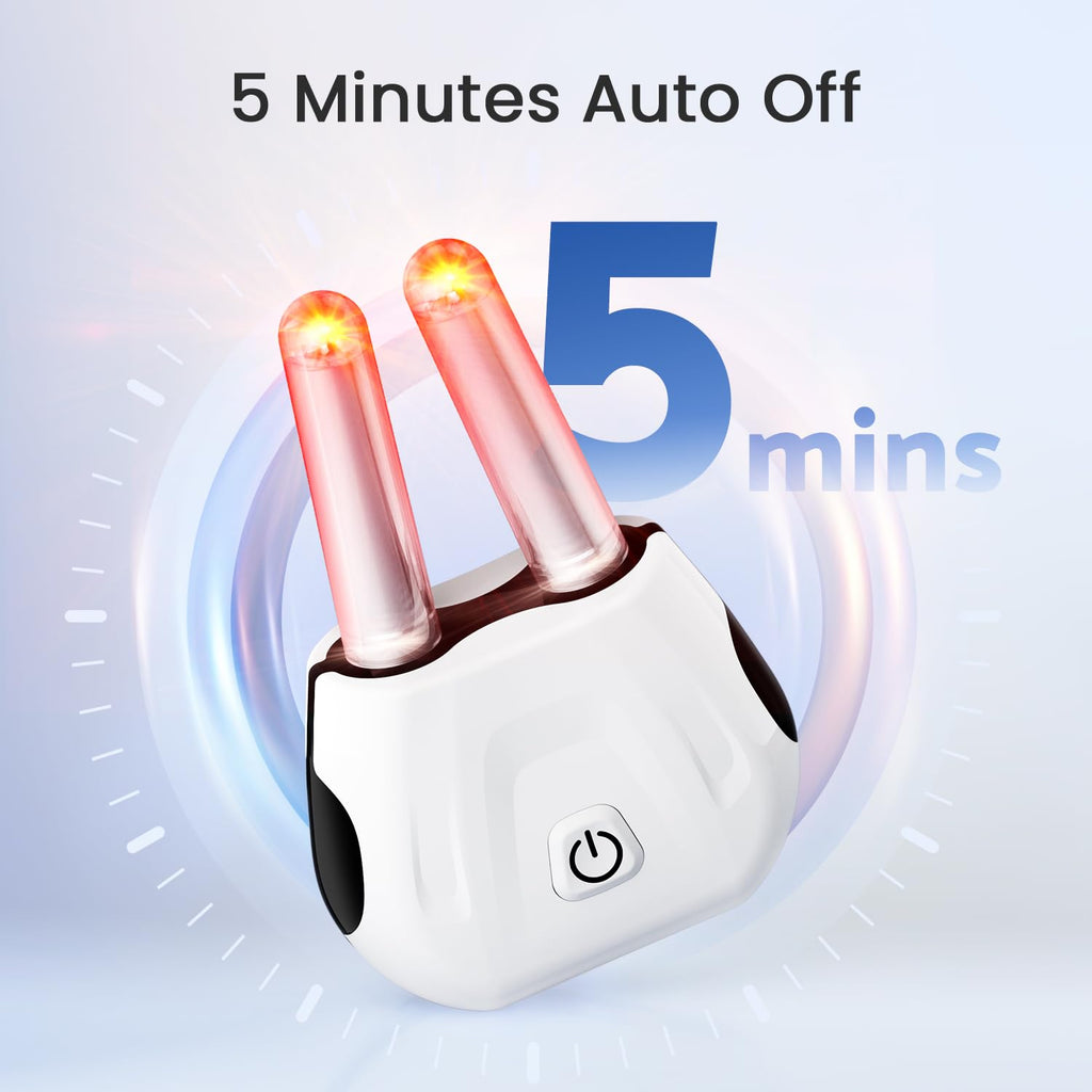 Morfone Infrared Smart Rhinitis Relief Device