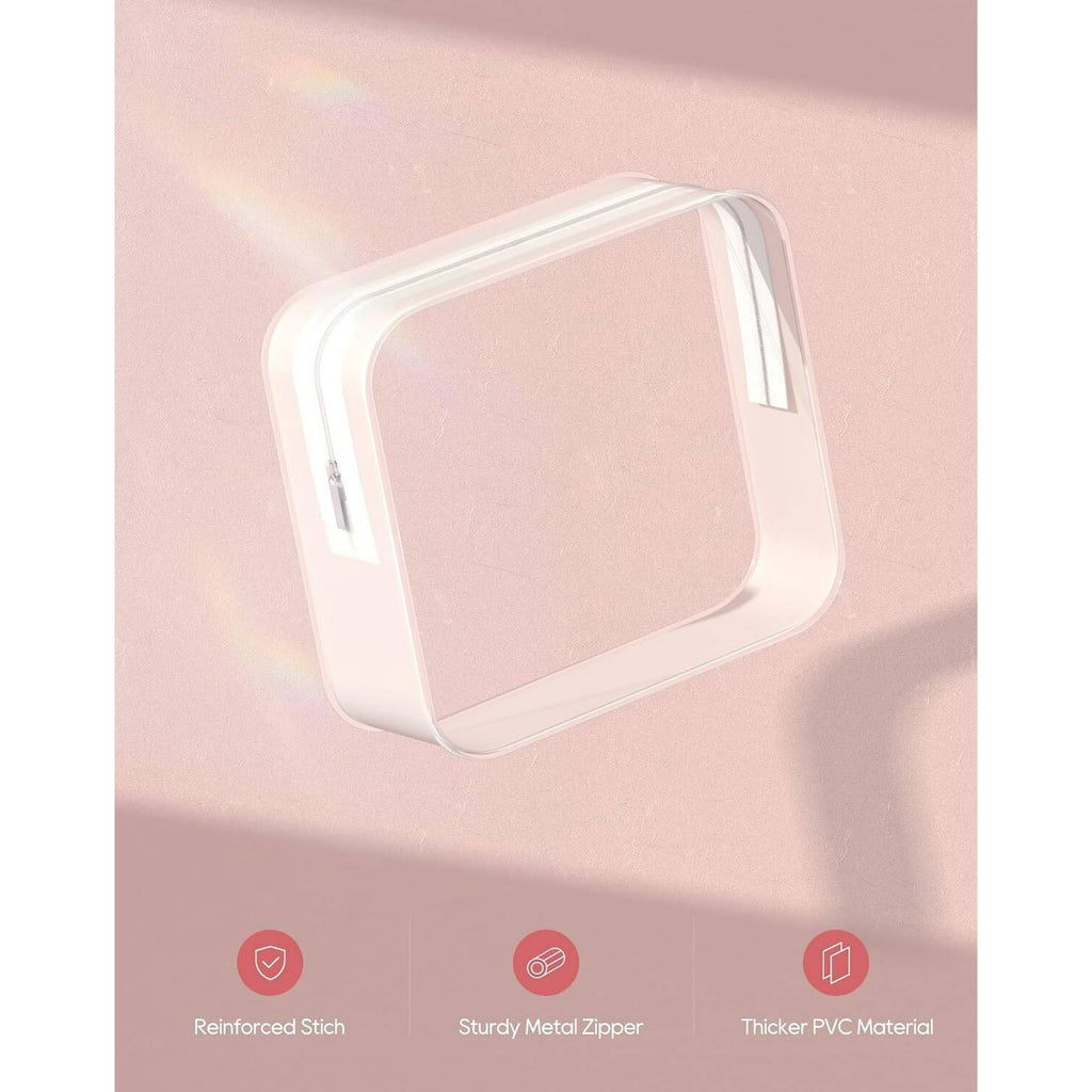 Morfone 16 Pack Travel Bottles for Toiletries, Tsa Approved Leak Proof Travel Size Containers, BPA Free Refillable Travel Accessories for Shampoo Conditioner Lotion