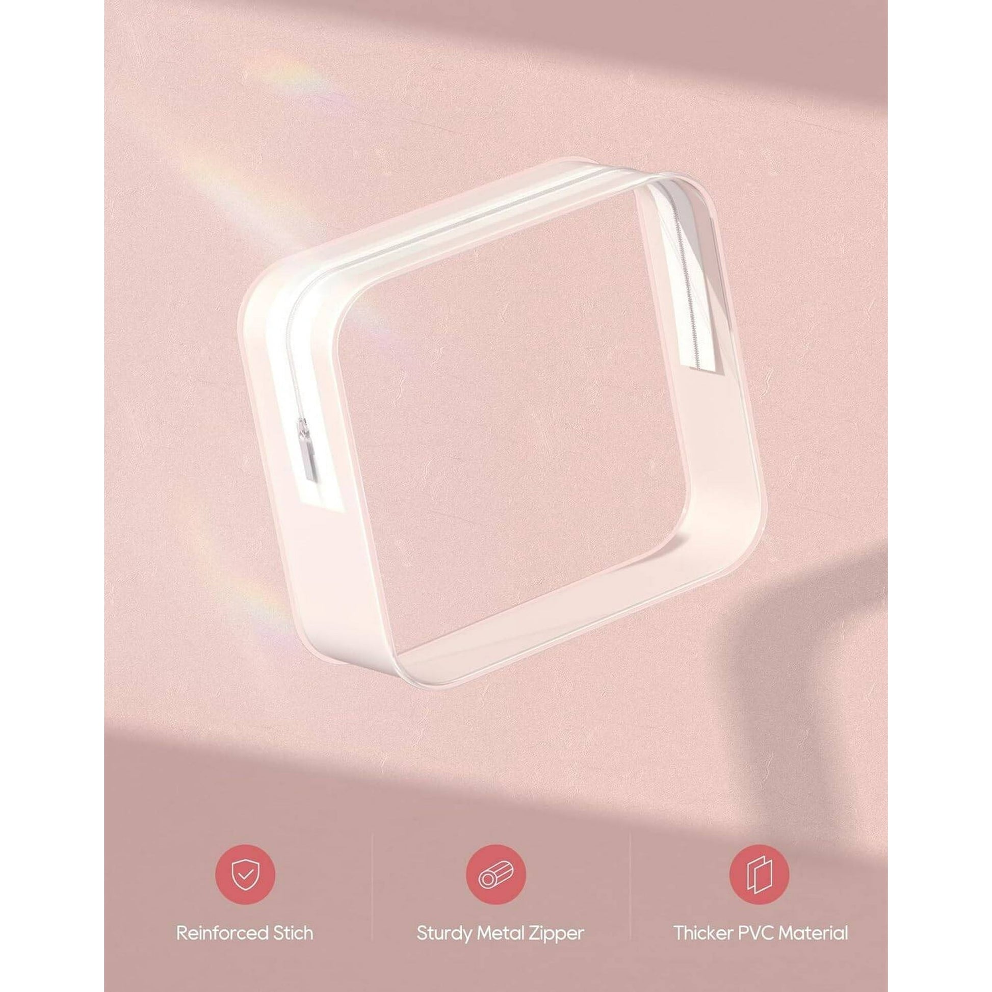 Morfone 16 Pack Travel Bottles for Toiletries, Tsa Approved Leak Proof Travel Size Containers, BPA Free Refillable Travel Accessories for Shampoo Conditioner Lotion