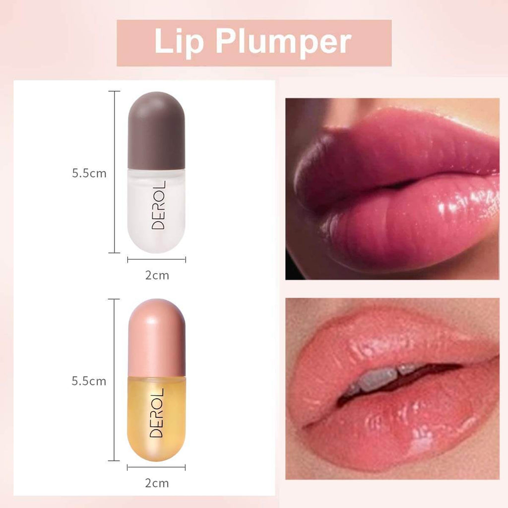 Lip Plumper