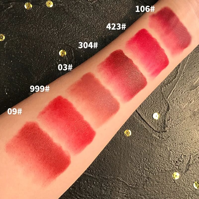 Mini Capsule  Lipstick