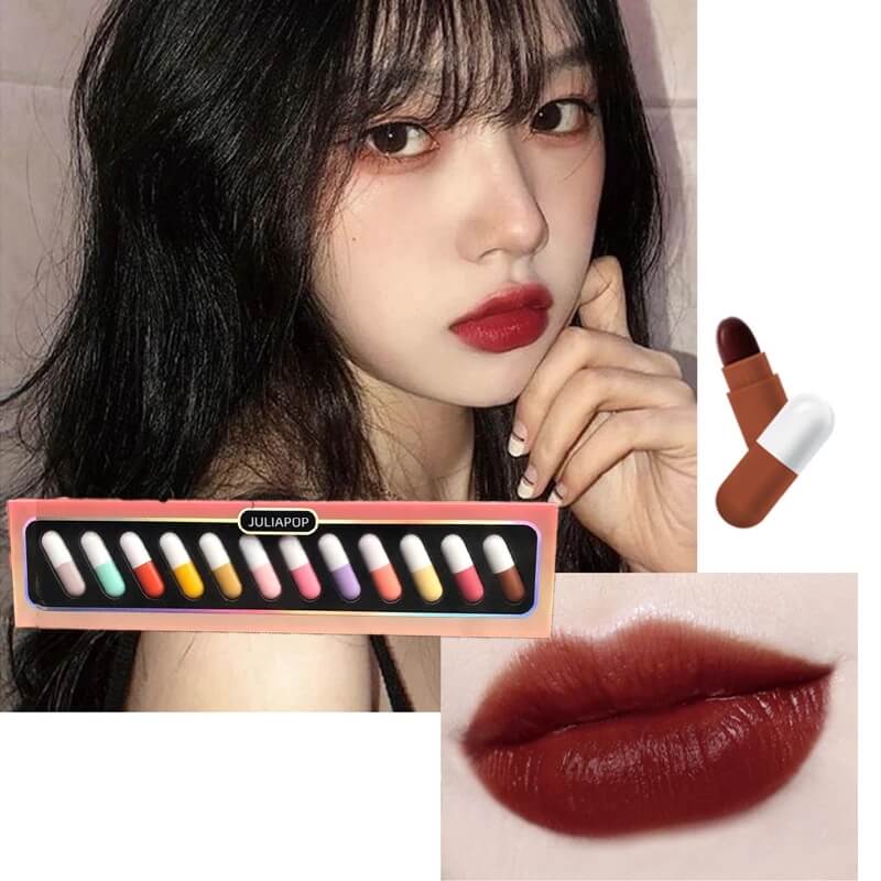 Mini Capsule  Lipstick